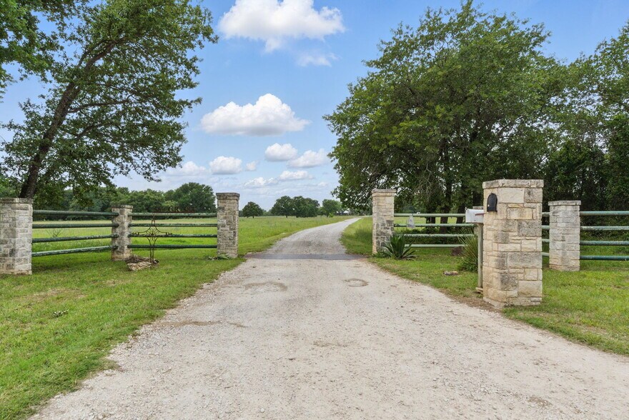 More Photos Of County Road 392, Stephenville Land For Sale