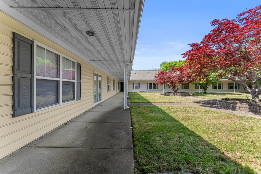 More Photos Of 8679 Pocahontas Trl, Williamsburg Assisted Living For Sale
