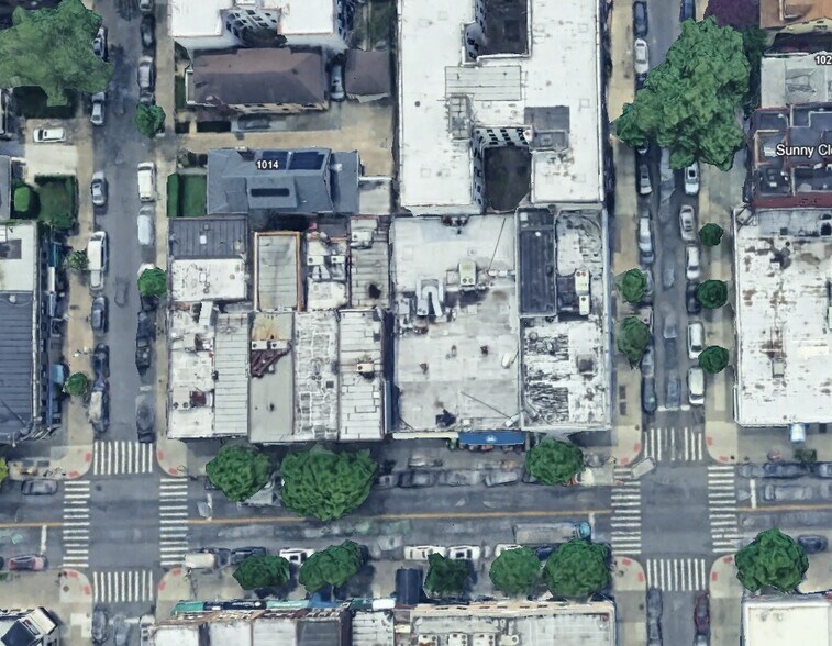 More Photos Of 1312 Avenue J, Brooklyn General Retail For Sale