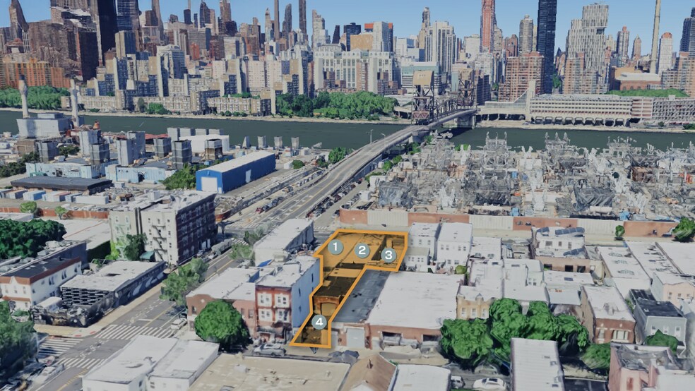 More Photos Of 35-55 Vernon Blvd, Long Island City Warehouse For Sale