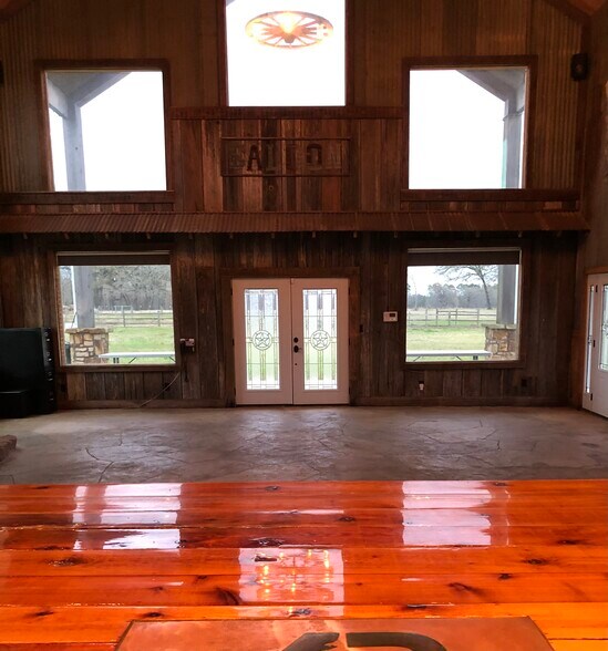 More Photos Of 608 Farm to Market 1818 rd, Diboll Land For Sale