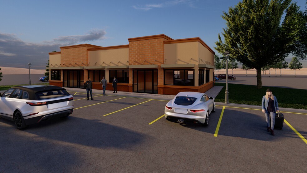 More Photos Of 15320 E 103rd Pl, Commerce City Storefront Retail Office For Lease