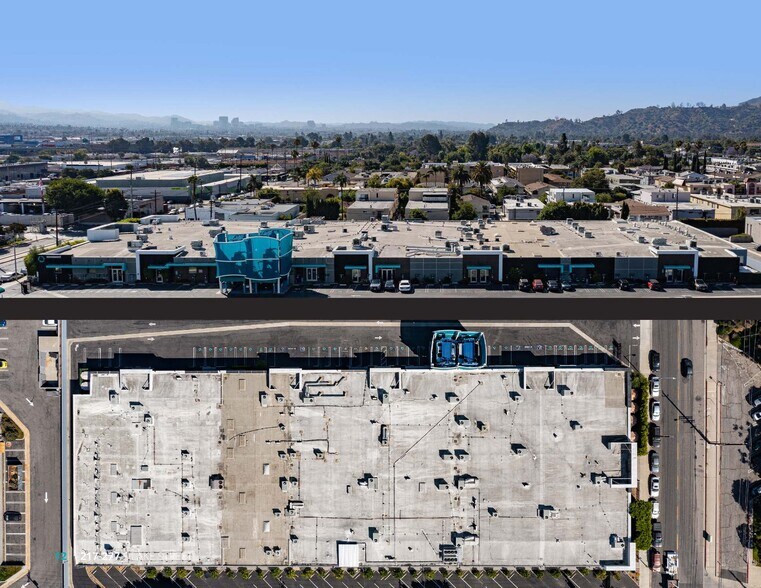 More Photos Of 217-277 S Lake St, Burbank Research And Development For Sale