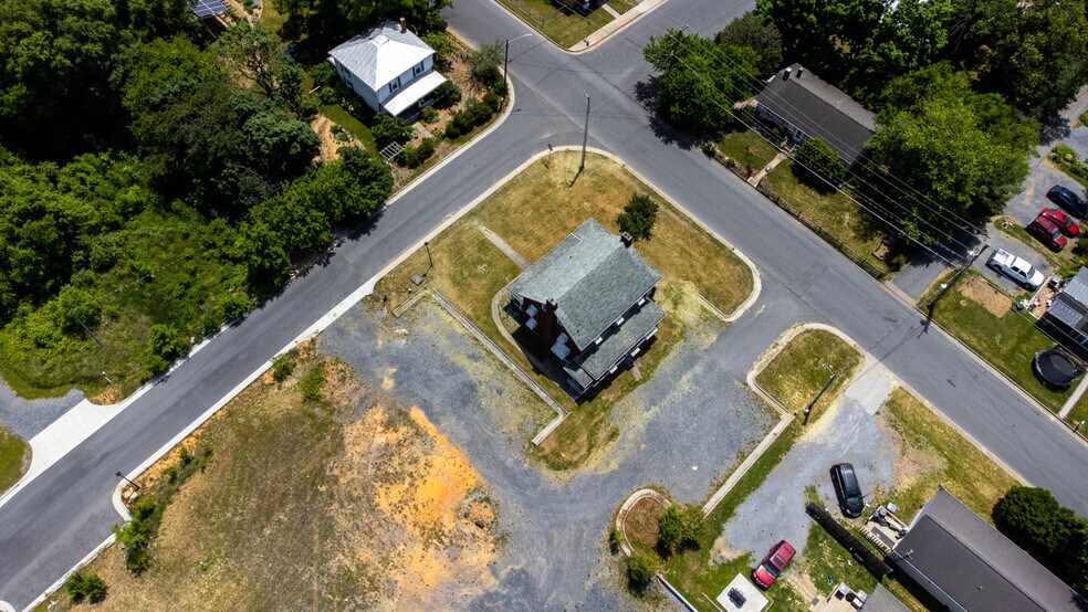 More Photos Of tbd Collicello Street, Harrisonburg Land For Sale