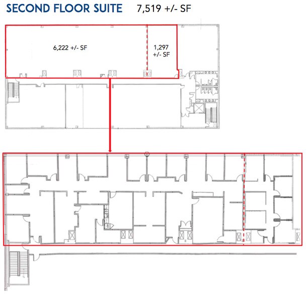 More Photos Of 1300 N Grant Ave, Wilmington Office For Sale