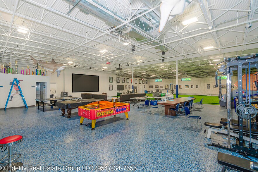 More Photos Of 3651 NW 120th Ave, Coral Springs Warehouse For Lease