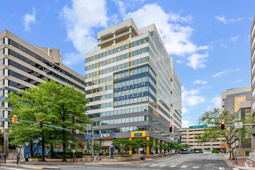 More Photos Of 1100 Wayne Ave, Silver Spring Unknown For Lease