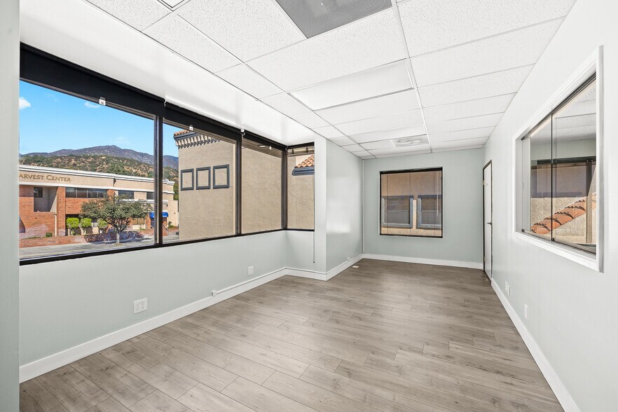 More Photos Of 312 E Foothill Blvd, Arcadia Office For Lease