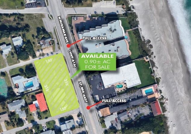 500 N MIRAMAR AVE  