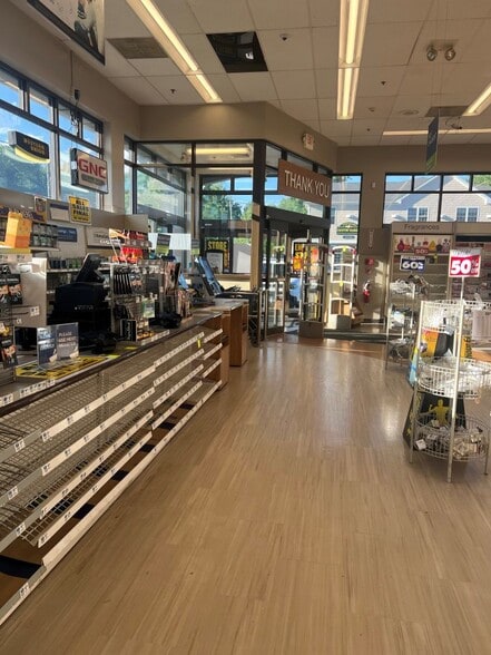 More Photos Of 1395 Middletown Ave, Northford Freestanding For Sale