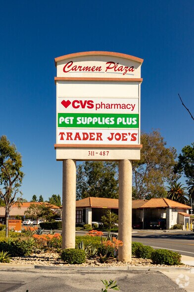 More Photos Of 453 Carmen Dr, Camarillo General Retail For Lease