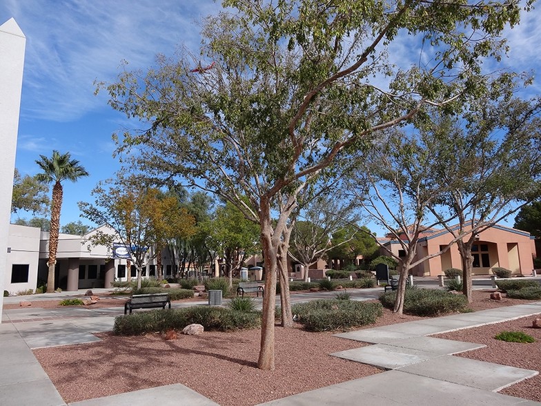 More Photos Of 2501 N Green Valley Pky, Henderson Unknown For Lease