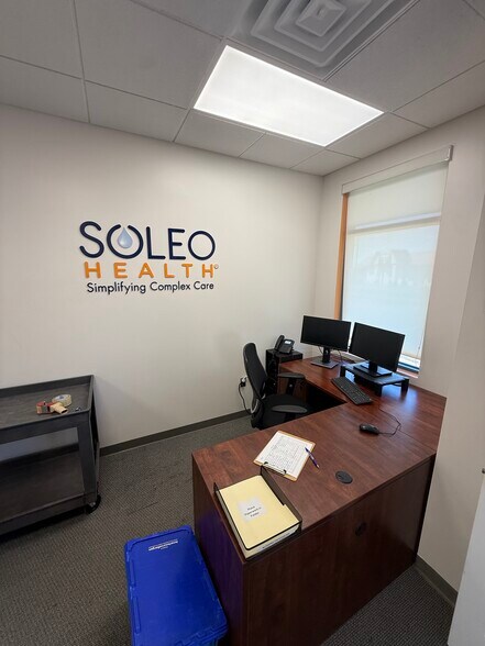 More Photos Of 204 Three Springs Dr, Weirton Office For Lease