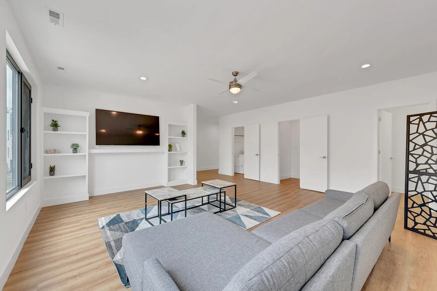 More Photos Of 1107 Nova St, Durham Apartments For Sale