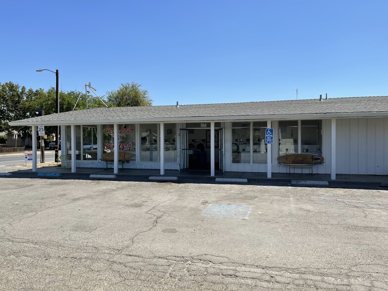 More Photos Of 726 South Ave, Gustine Carwash For Sale
