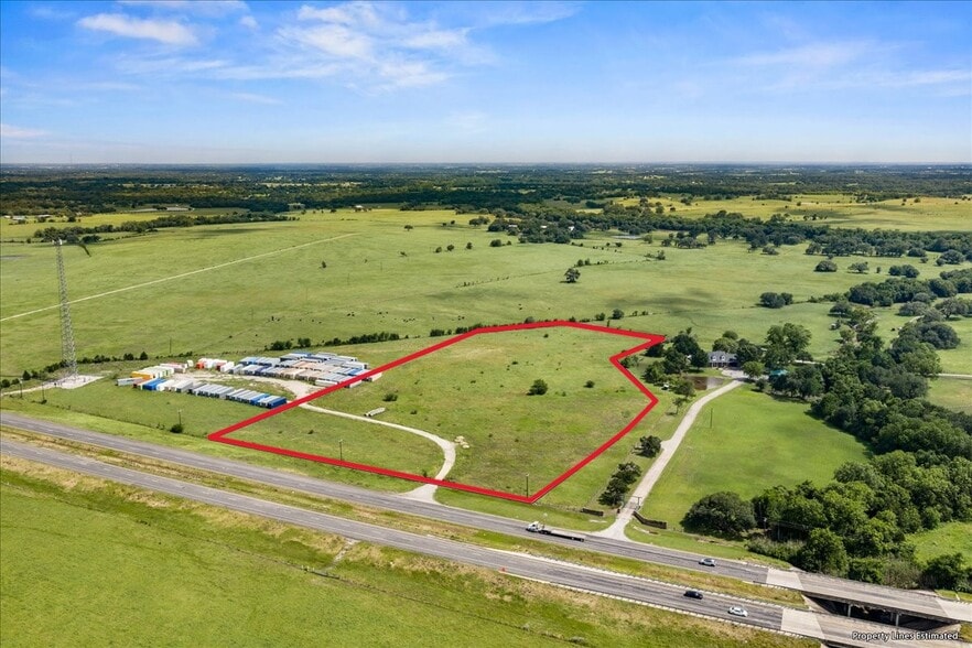 Primary Photo Of TBD Highway 290 w, Brenham Land For Sale