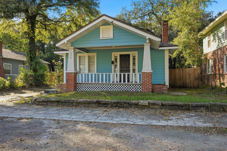 More Photos Of 584 Broward St, Jacksonville Office Residential For Sale