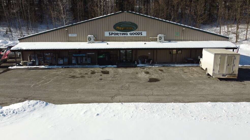 More Photos Of 5217 New York 12, Norwich Convenience Store For Sale