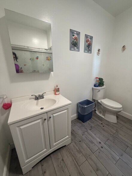 More Photos Of 2621-2623 Westfield Ave, Camden Storefront Retail Residential For Sale