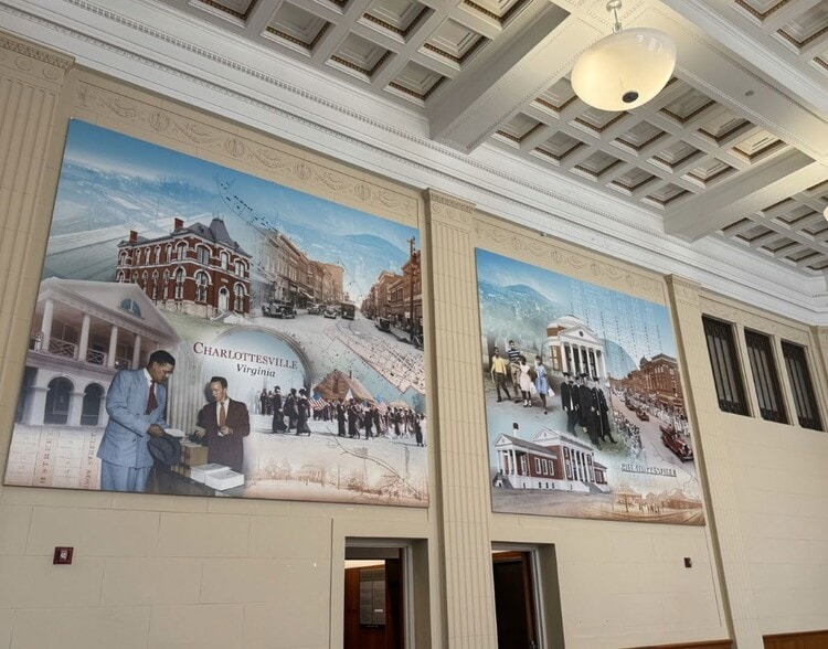 More Photos Of 123 E Main St, Charlottesville Office For Lease