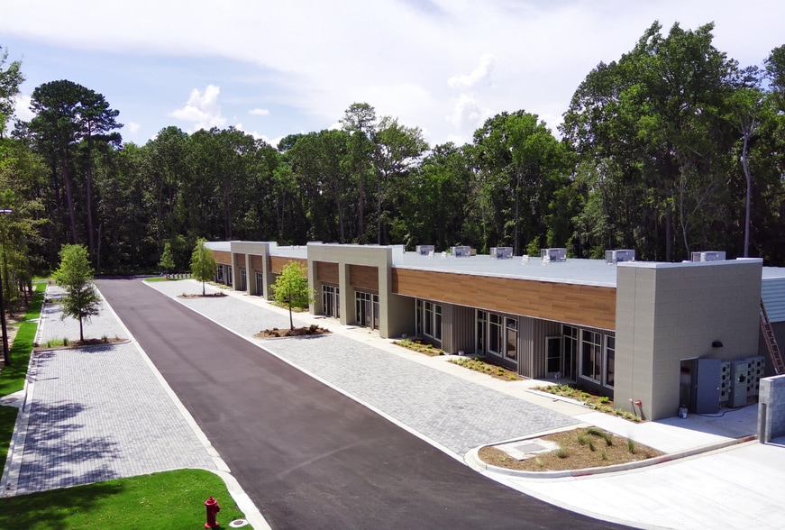 Primary Photo Of 250 Durham Park Blvd, Pooler Office For Sale