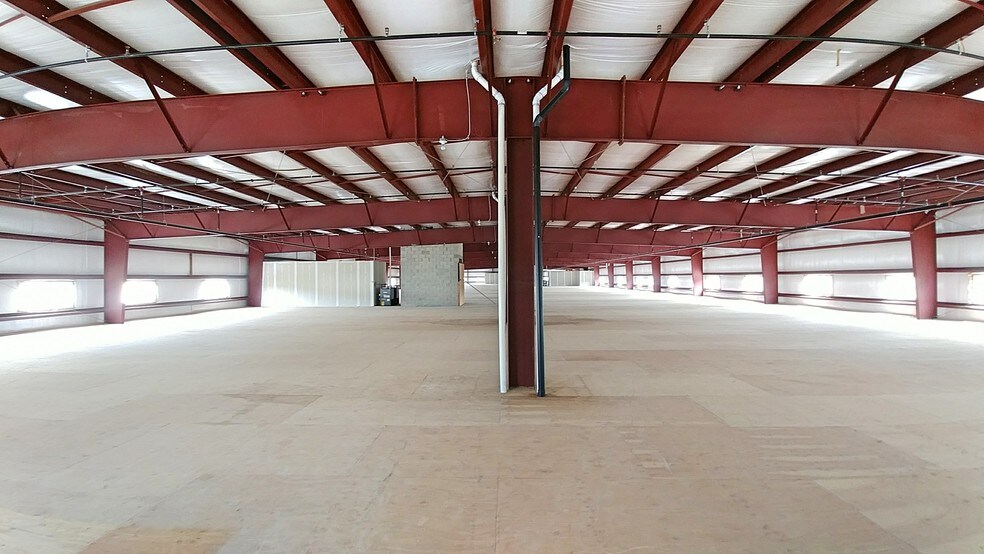 More Photos Of 165 Amboy Rd, Morganville Light Distribution For Lease