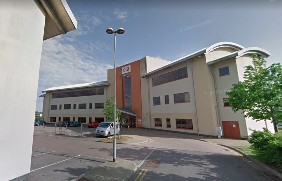 Waterton Cross Business Park, Bridgend, MGN CF35 5AT Office For Sale
