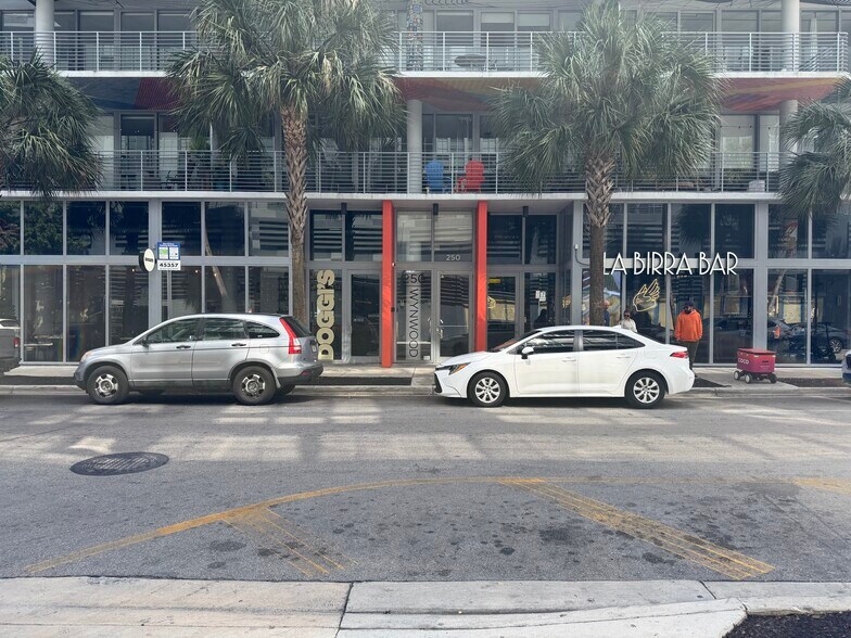 More Photos Of 250 NW 24th St, Miami Apartments For Sale