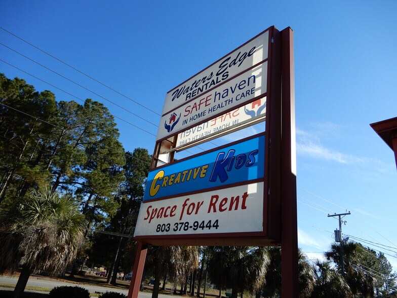 More Photos Of 754 Bass Dr, Santee Freestanding For Lease