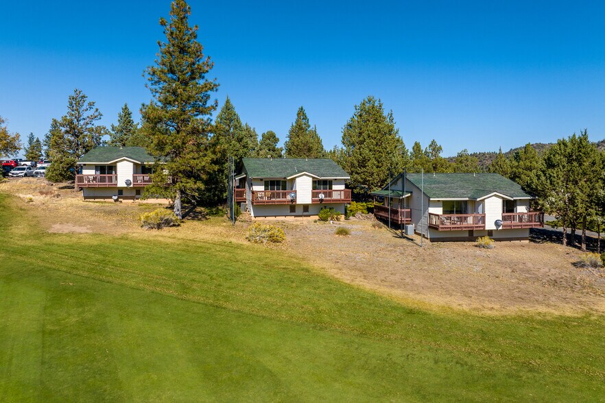 More Photos Of 5925 Country Club Dr, Weed Golf Course Driving Range For Sale