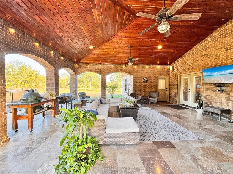 More Photos Of 2200 County Road 182, Jay Industrial For Sale