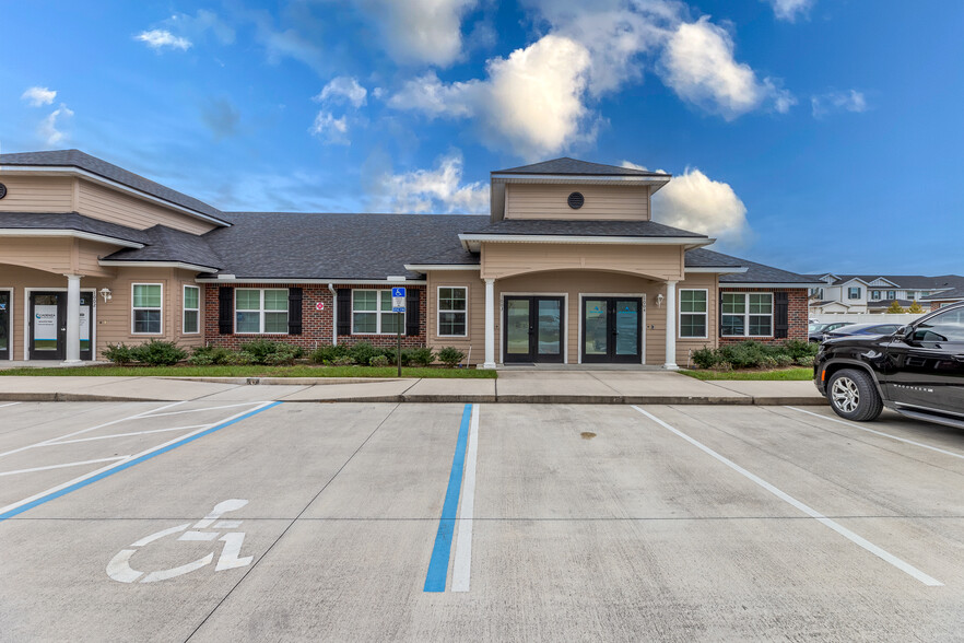 Primary Photo Of 6100 Greenland Rd, Jacksonville Office For Sale