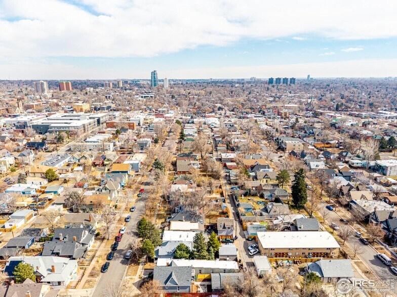 More Photos Of 172 W Maple Ave, Denver Multifamily For Sale