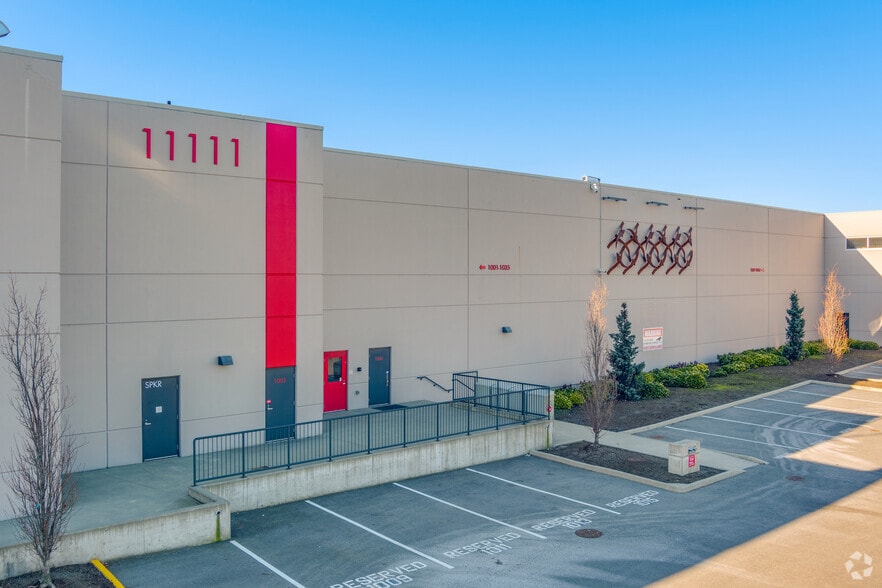 More Photos Of 11111 Twigg Pl, Richmond Warehouse For Sale