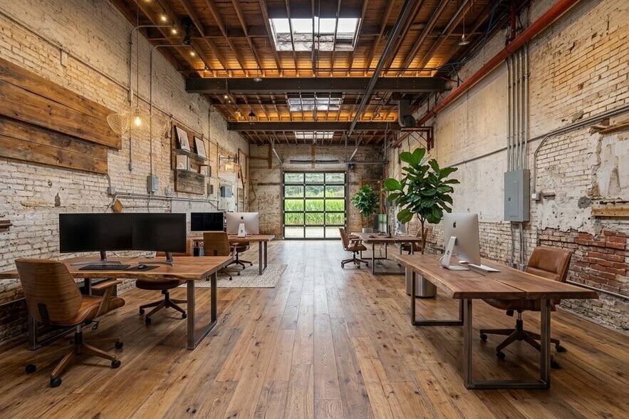 More Photos Of 9 Reed St, Asheville Showroom For Sale