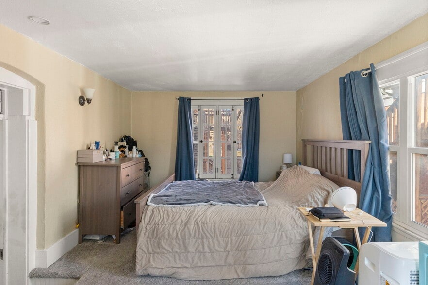 More Photos Of 2337 E 12th Ave, Denver Multifamily For Sale