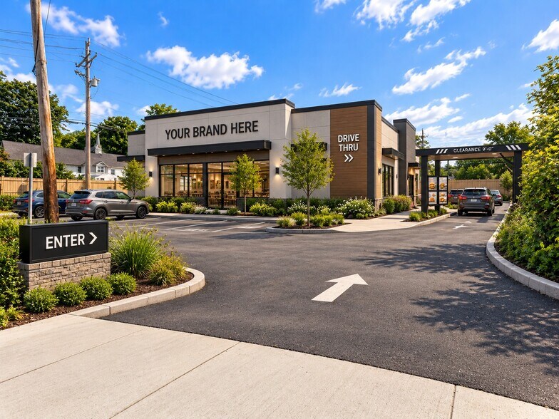 Primary Photo Of 578 Tarrytown Rd, White Plains Storefront Retail Office For Lease