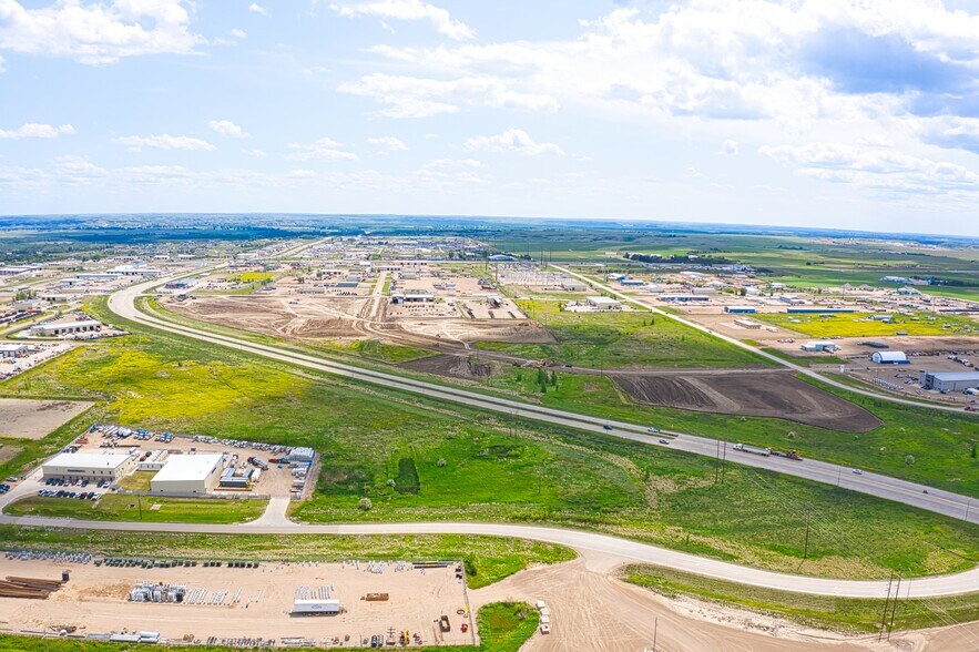 More Photos Of 14058 James Dr, Williston Land For Sale