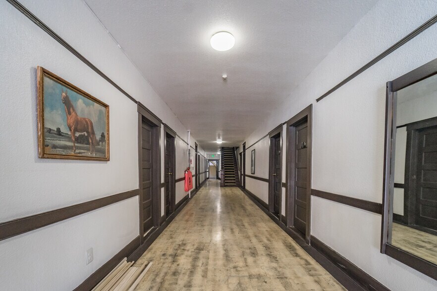 More Photos Of 1468 1st Ave, San Diego Apartments For Sale