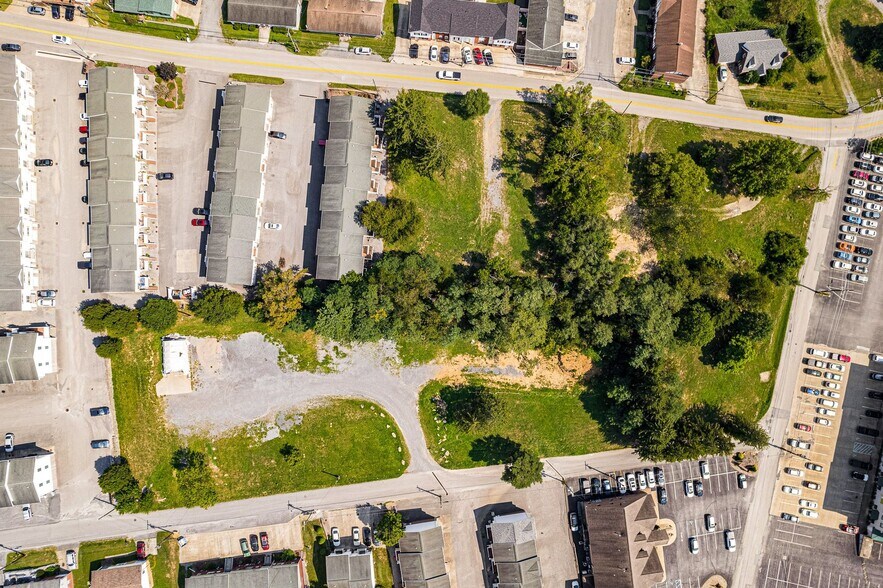 More Photos Of TBD Pineview Dr, Morgantown Land For Sale