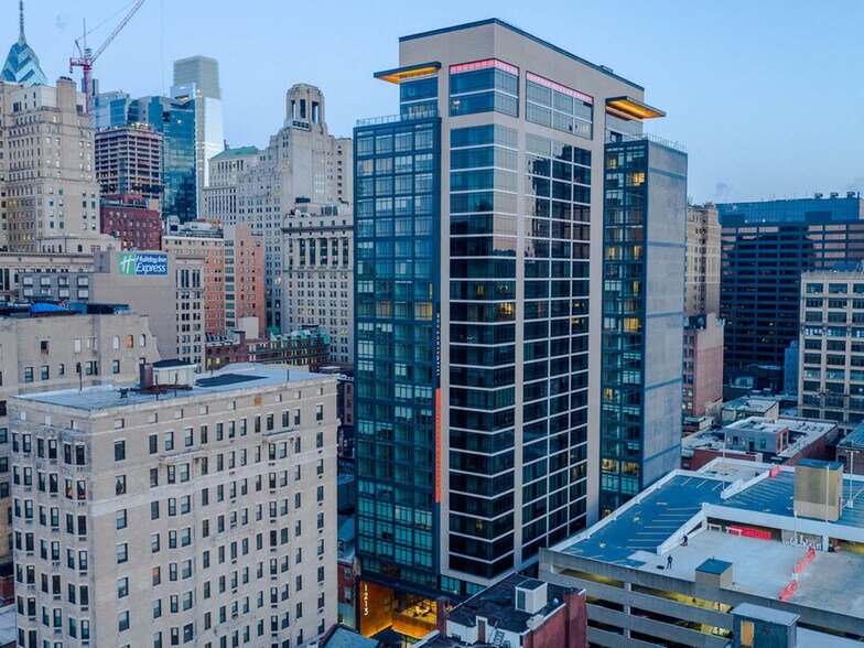 More Photos Of 1213 Walnut St, Philadelphia Apartments For Lease