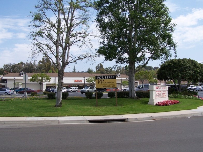 Primary Photo Of 6300-6396 E Santa Ana Canyon Rd, Anaheim General Retail For Lease