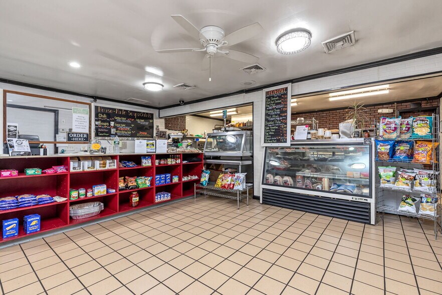 More Photos Of 365 Herbertsville Rd, Brick Storefront Retail Residential For Lease