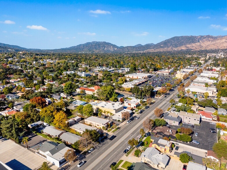 More Photos Of 1157-1165 N Lake Ave, Pasadena Apartments For Sale