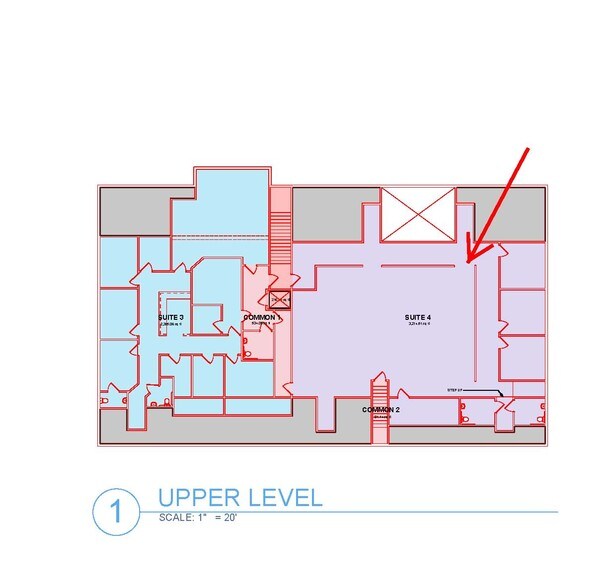 More Photos Of 1509 W 3rd St, Farmville Medical For Lease