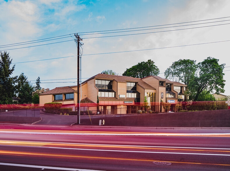 More Photos Of 525 Glen Creek Rd NW, Salem Office For Lease