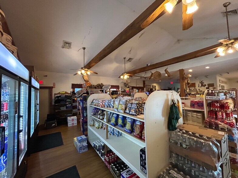 More Photos Of 1279 US-302 Rt, Bartlett General Retail For Sale