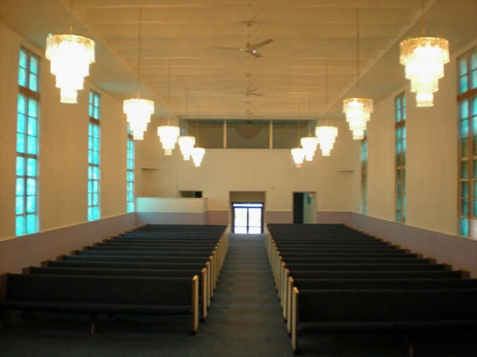 More Photos Of 32747 Grand Traverse St, Westland Religious Facility For Sale