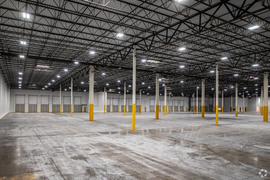 Photo of 1st Floor Ste 150-200