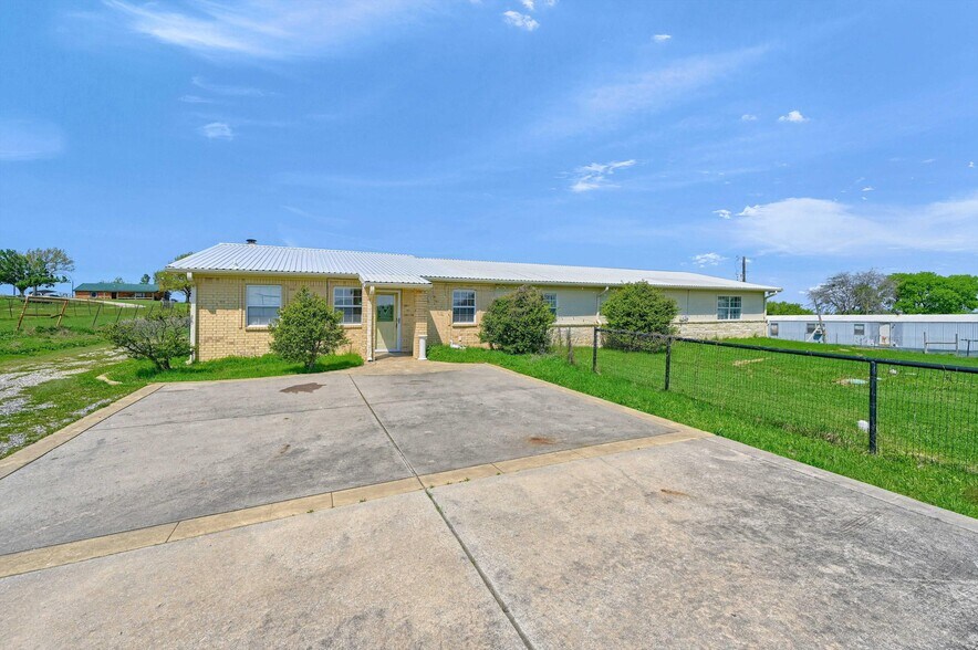 More Photos Of 2364 N Louisiana St, Celina Land For Sale